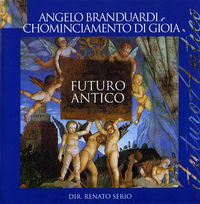 Futuro Antico I (1996)